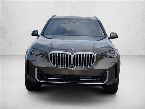 New 2026 BMW X5 xDrive40i w/ Premium Package image 5