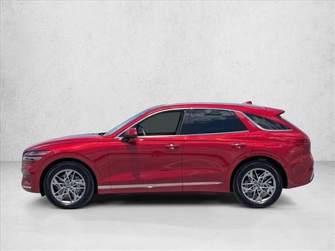 Used 2025 Genesis GV70 2.5T w/ Select Package AWD/4WD image 9