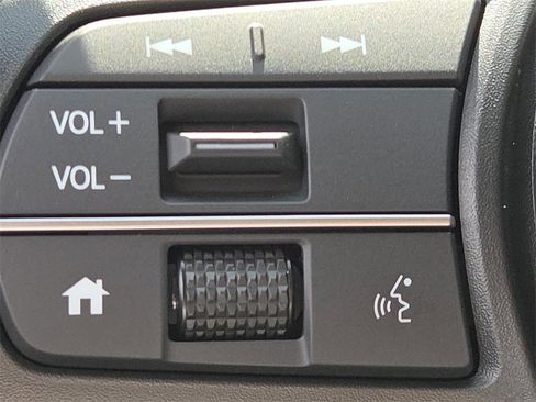 New 2026 Honda CR-V LX image 13