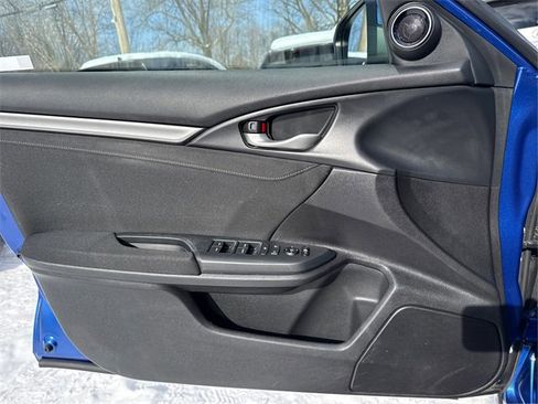 Used 2018 Honda Civic EX image 22