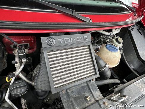 Used 1997 Volkswagen Eurovan Camper image 36