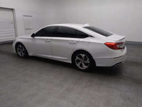 Used 2018 Honda Accord EX image 3