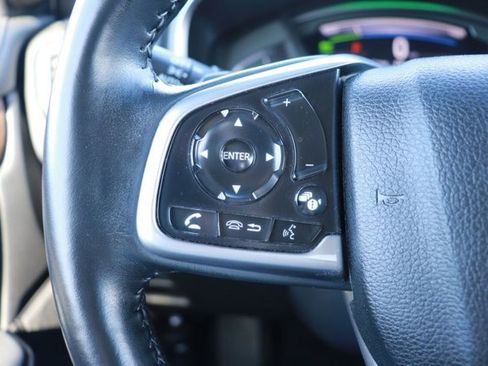 Used 2020 Honda CR-V EX-L image 22
