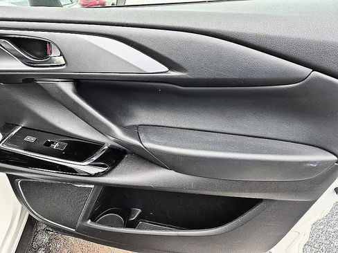 Used 2022 MAZDA CX-9 Touring Plus AWD/4WD image 34