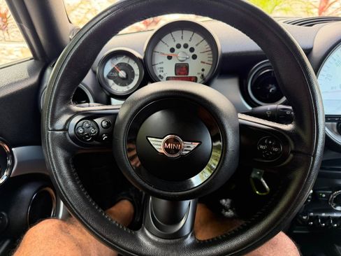 Used 2012 MINI Cooper Convertible FWD image 27