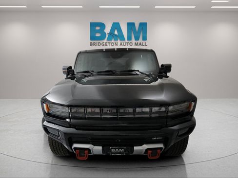 New 2024 GMC Hummer EV 3X w/ LPO, Illumination Package image 9