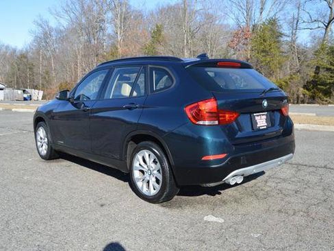 Used 2014 BMW X1 xDrive28i image 7