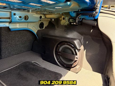 Used 2018 Ford Focus SEL FWD image 27