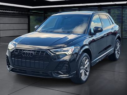 Used 2025 Audi Q3 2.0T Premium w/ Convenience Package