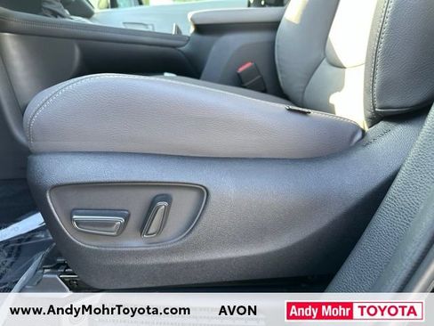 Certified 2026 Toyota Sienna LE FWD image 12