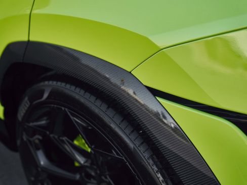 Used 2024 Lamborghini Urus Performante image 13