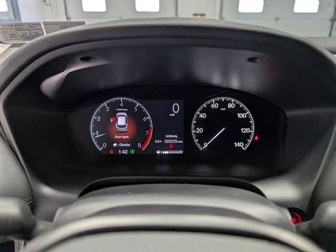 Certified 2023 Honda HR-V LX image 22