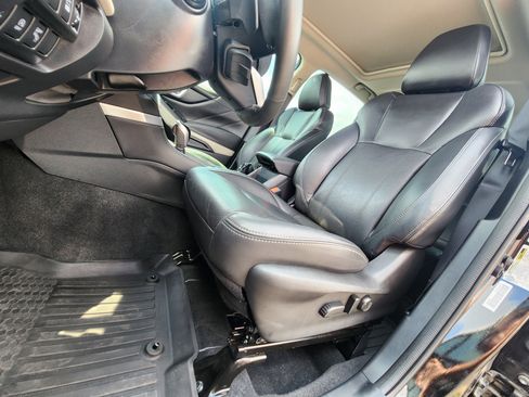 Used 2023 Subaru Forester Limited image 18