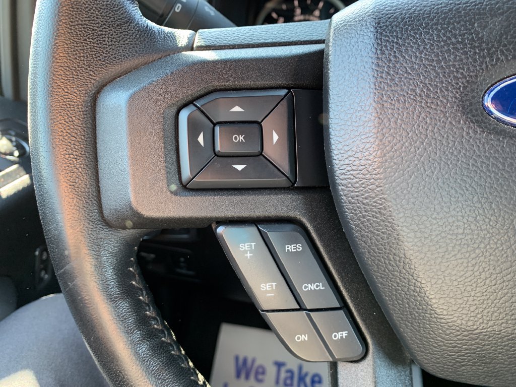 Used 2018 Ford F150 XLT w/ Equipment Group 302A Luxury AWD/4WD image 20