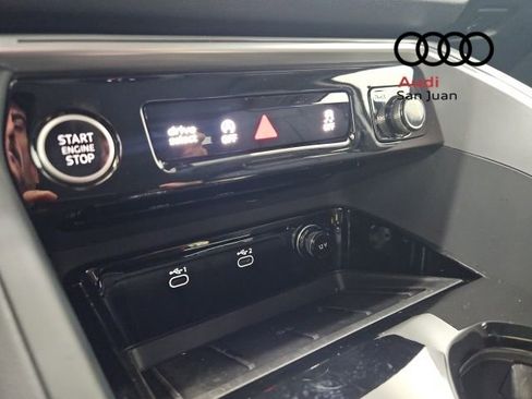 Certified 2025 Audi Q5 Premium Plus w/ Premium Plus image 16