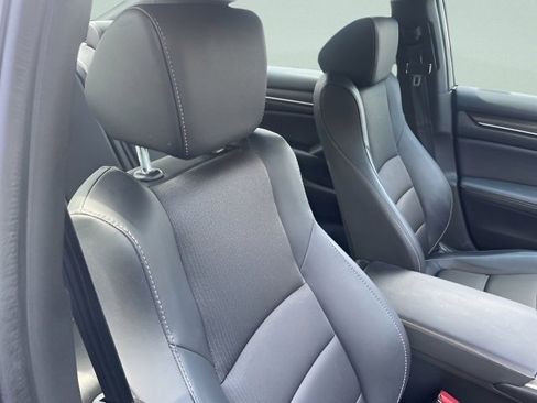 Used 2021 Honda Accord Sport image 8
