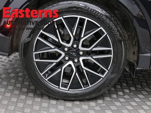 Used 2025 Ford Mustang Mach-E Premium AWD/4WD image 32