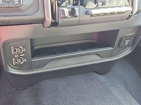 New 2026 RAM 3500 Tradesman AWD/4WD image 26