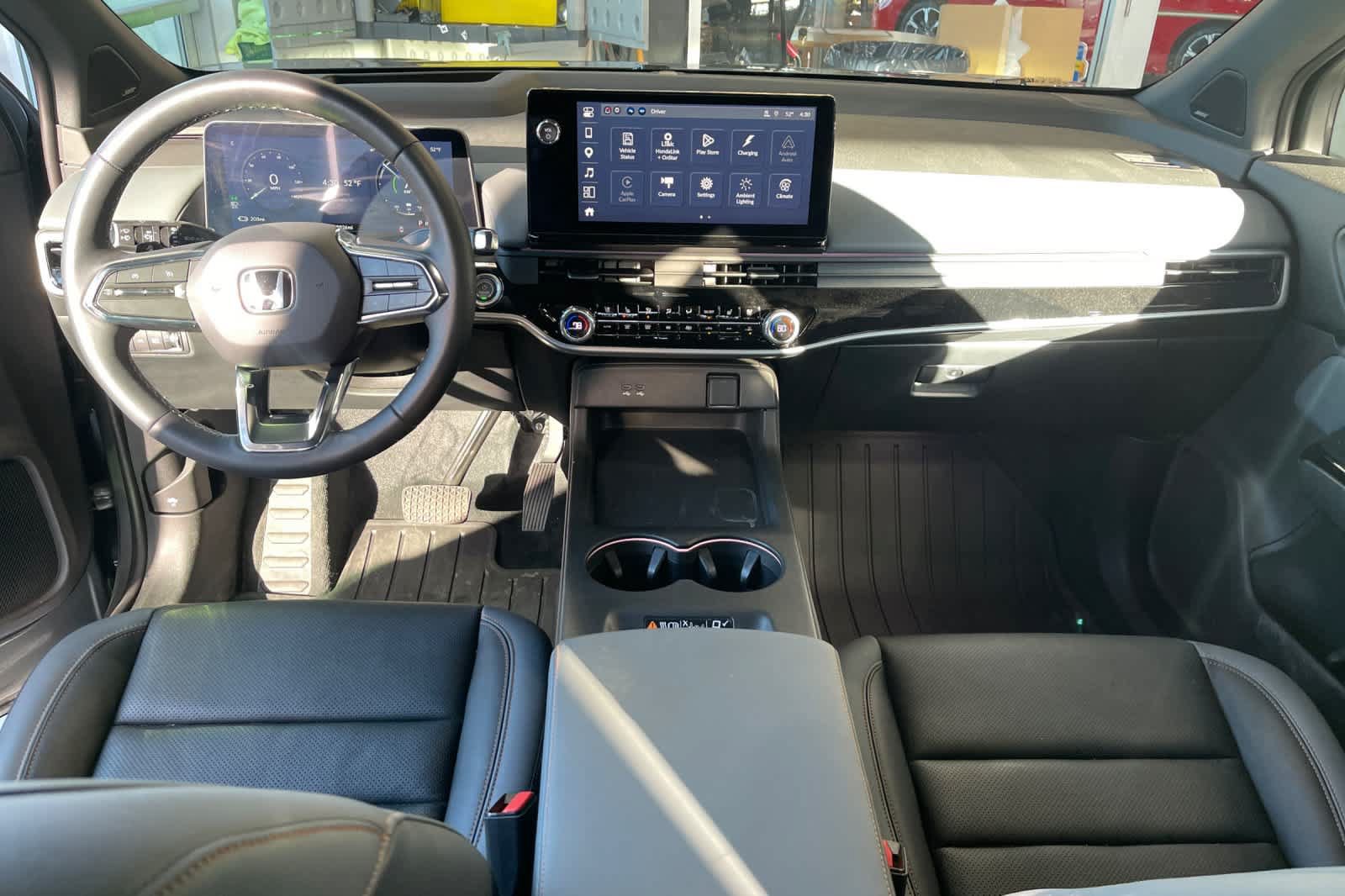 Used 2026 Honda Prologue Elite image 11