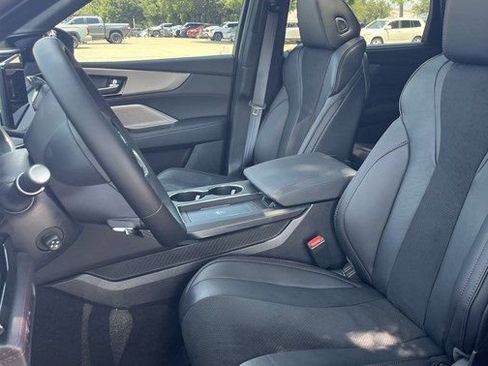 New 2026 Acura MDX A-Spec AWD/4WD image 27