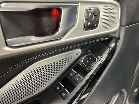 Used 2021 Ford Explorer ST w/ Equipment Group 401A image 13