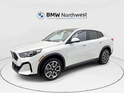 New 2027 BMW X2 xDrive28i