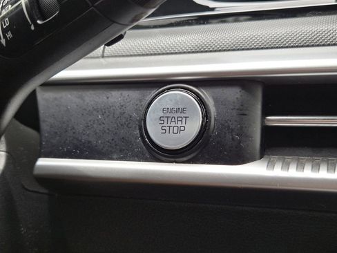 Used 2021 Kia K5 GT-Line FWD image 23