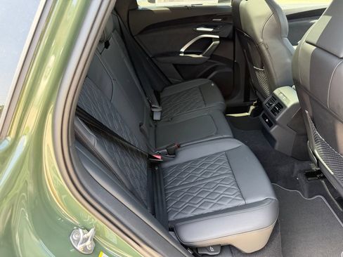 New 2026 Audi SQ5 Premium Plus AWD/4WD image 11