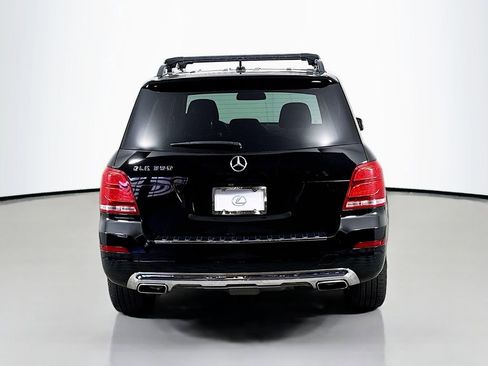 Used 2015 Mercedes-Benz GLK 350 2WD image 6