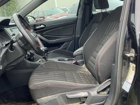 Used 2020 Volkswagen Jetta GLI FWD image 11