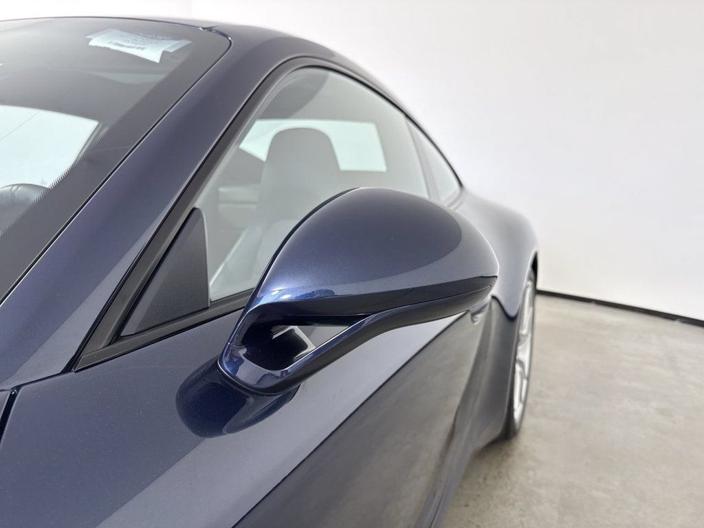 Certified 2016 Porsche 911 Carrera image 12