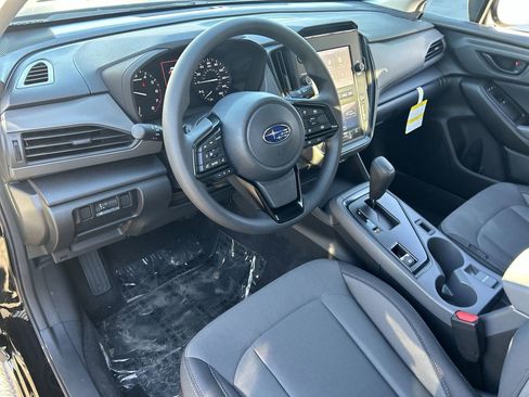 New 2026 Subaru Crosstrek 2.5i image 14