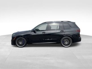 Certified 2025 BMW ALPINA XB7 AWD/4WD video 2