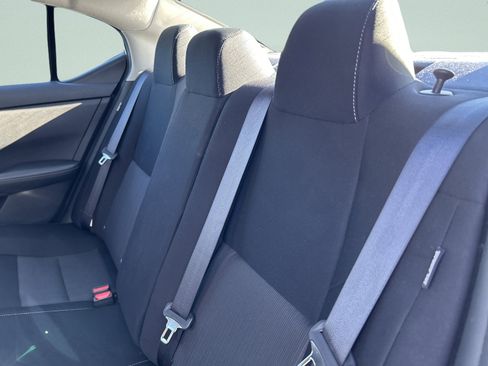 Used 2024 Nissan Sentra SV image 23