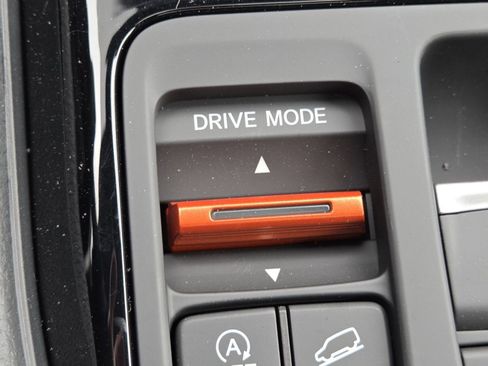 New 2026 Honda Passport TrailSport Elite image 35