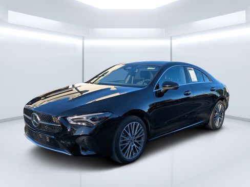 Used 2024 Mercedes-Benz CLA 250 image 7