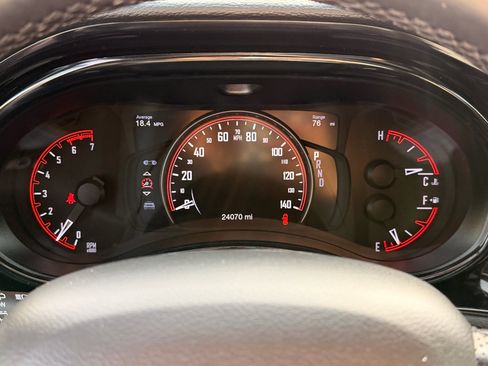 Used 2024 Dodge Durango R/T w/ Blacktop Package image 15