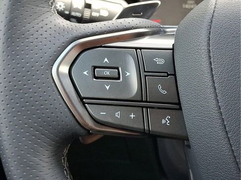 Used 2024 Lexus LX 600 F Sport AWD/4WD image 13