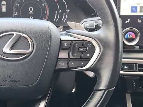 Used 2024 Lexus RX 350 Premium w/ Accessory Package (Z1) FWD image 29