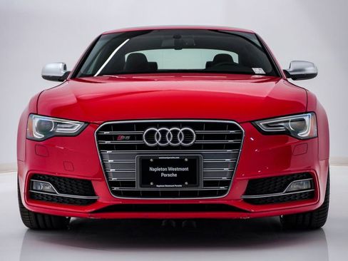 Used 2014 Audi S5 Premium Plus image 6