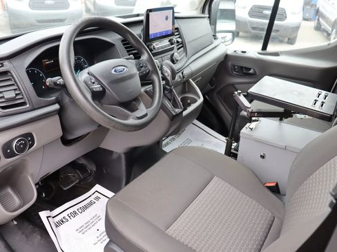 Used 2020 Ford Transit 250 Medium Roof AWD image 13