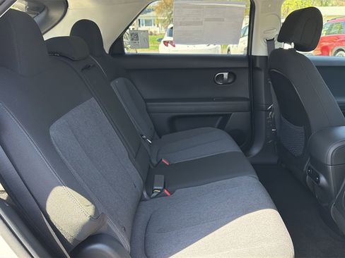 New 2026 Hyundai Ioniq 5 SE AWD/4WD image 27