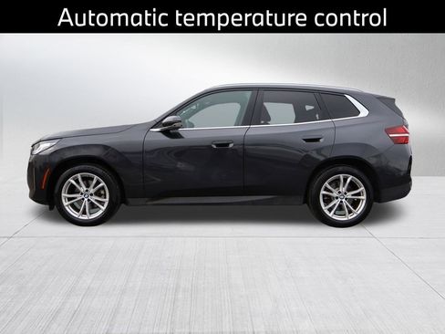 Used 2025 BMW X3 xDrive30i AWD/4WD image 10
