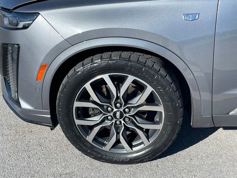Used 2021 Cadillac XT6 Sport AWD/4WD image 33
