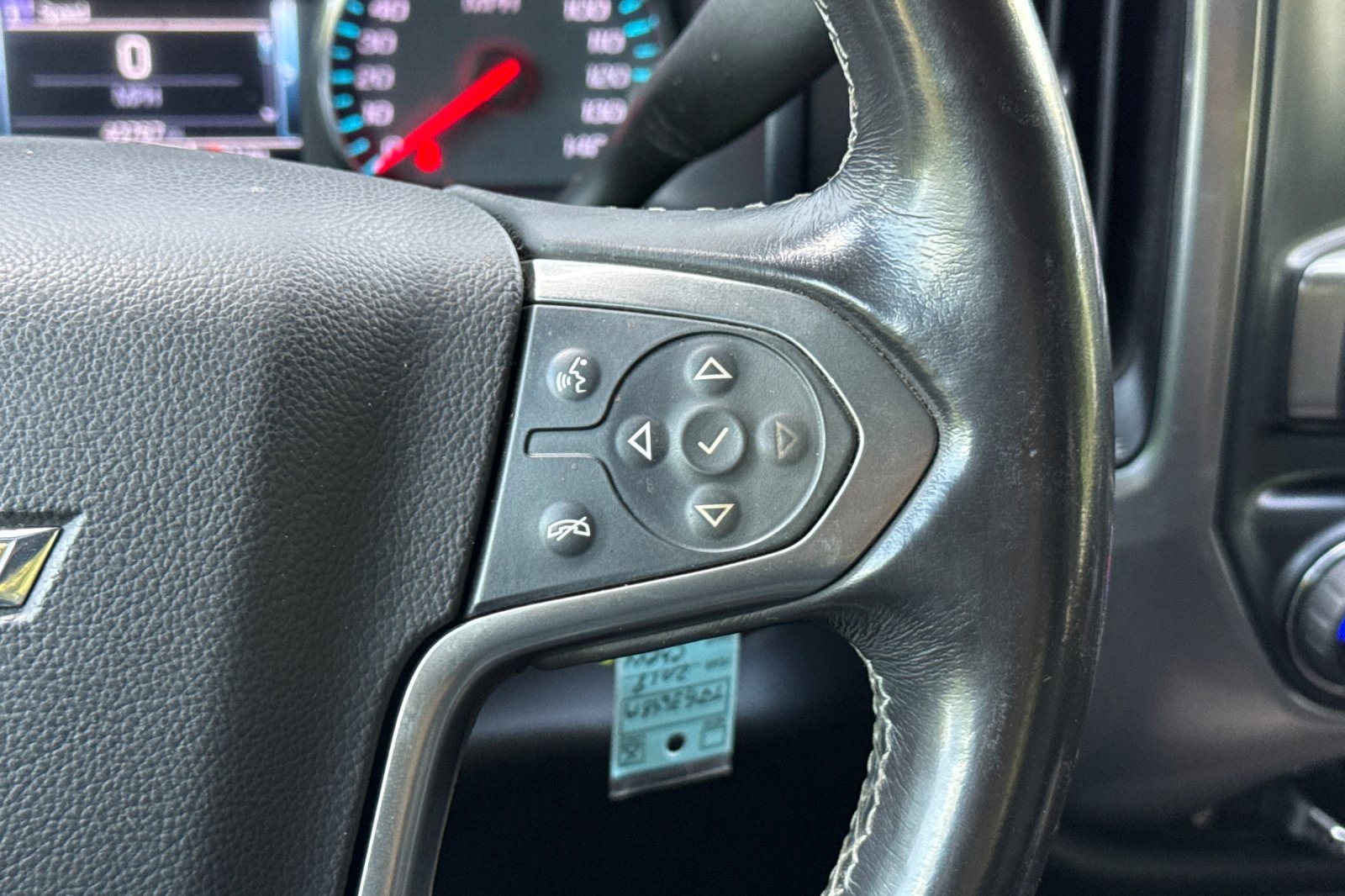 Used 2018 Chevrolet Silverado 1500 LT w/ All Star Edition AWD/4WD image 28
