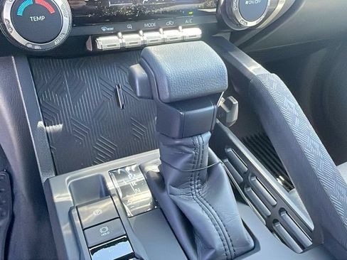 New 2026 Toyota Tacoma SR5 AWD/4WD image 17