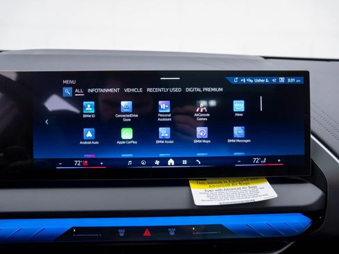 New 2026 BMW X3 xDrive30 image 21