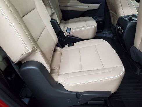 New 2026 Buick Enclave Preferred w/ Power Package image 20