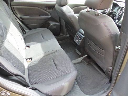 Used 2025 Subaru Forester Premium w/ Convenience Package #1 AWD/4WD image 19