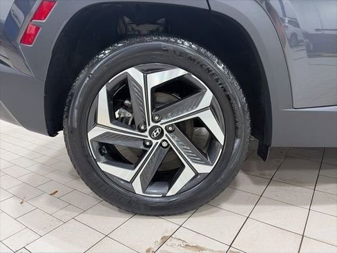Used 2024 Hyundai Tucson SEL w/ Convenience Package image 24